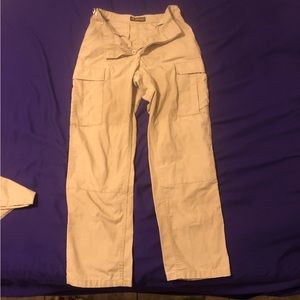 Cargo pants